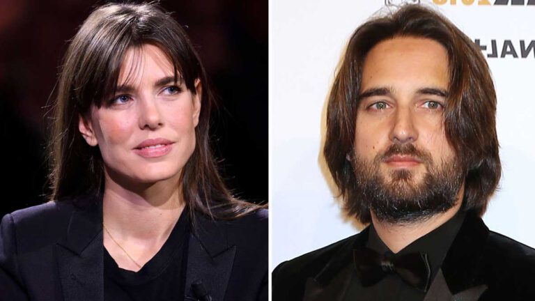 Charlotte Casiraghi et Dimitri Rassam sur une île déserte, des choix surprenants !